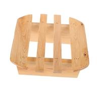 FOMIYES Bath Massager Sauna Footstool Shower Foot Rest Bathtub Footrest Desk Sauna