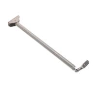 FOMIYES Boat Hatch Support Spring Use Adjustable Stainless Steel, Easy Installation and Maintenance Marine Hatch Compartment Lid Sailboat and Marine System