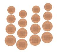 FOMIYES Breathable Finger Patch Bandages 100pcs Large Flexible Fabric Adhesive Plasters for Joint Protection and Wound Care Comfortable Tape for Daily Use