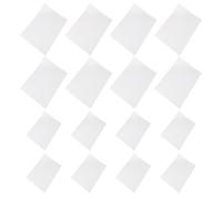 FOMIYES Calligraphy Paper Xuan Paper 60 Sheets 30 Sheets 8K 4K Suitable for Chinese Painting and Artistic Brushwork Practice