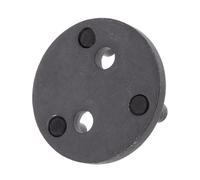 FOMIYES Car Disc Brake Tool Set with Brake Piston Remover and Piston Adapter and Adjustment