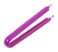 FOMIYES Car Fuse Puller Pliers Mini Automotive Fuse Clip Removal Tool with Stainless Steel Construction for Quick and Electrical Repair