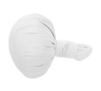 FOMIYES Chinese Herbal Hot Compress Moxa Ball Heating Pouch for Relief and Massage Microwaveable Warming Spa Bag for Home Office Travel Suitable for All Ages and Genders Portable Health