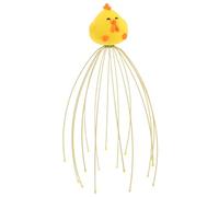 FOMIYES Claws Handheld Scalp Massage Tool for Relaxation Five- Design for Comprehensive Coverage for and Wellbeing for Parents