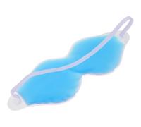 FOMIYES Cold Compress Eye Mask Hot Cold Eye Pads for Relief Reusable Navy Gel Pad and Sleep Therapy in Uk