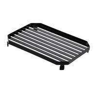 FOMIYES Dish Drainer Cutlery Drying Rack Kitchen Drying Rack Iron Black No Punching Ventilated Drained for Kitchen Home Use