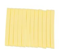 FOMIYES Disposable Compressed Exfoliating Face Cleansing Sponges 120pcs Gentle Makeup Remover Pads for Travel and Daily Facial Skin Care