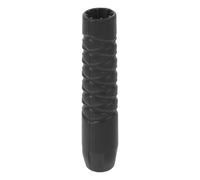 FOMIYES Diving Tube Protective Sleeve Hose Protector Guard Heavy-Duty Rubber Anti-Crack Hose Cover Prolongs Lifespan for Diving Enthusiasts Under Intense Underwater Pressure