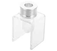 FOMIYES DIY Silicone Lipstick Mold with Chinese Carved Pattern High Temperature Resistant Crafting Tube Mold for Fillable Lipstick Tubes Artistic