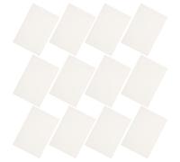 FOMIYES Double-Layered Xuan Paper 50Pcs Thick Sheets for Chinese Calligraphy and Art Drawing Compatible with Inkjet Printers, for Beginners