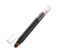 FOMIYES Dual Ended Eye Shadow Stick for Women Versatile Eye Makeup Brush with Practical Design for Effortless Application for Personal Use Beauty Salons