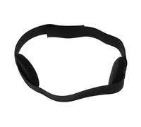 FOMIYES Elastic Wig Band with Ear Covers Adjustable Lace Band for Secure Wig Fit for Women for Parties and Stage Performances