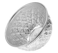 FOMIYES Essential Oil Bowl Spa Facial Mask Salon Essential Oil Storage Holder Bowl