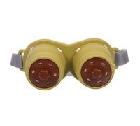 FOMIYES Eye Moxibustion: Household Eye Care Moxibustion Glasses with Traditional Chinese Moxa Principles for Screen Fatigue Relief