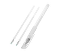 FOMIYES Eyebrow Microblading Pen Refills Precision Mapping Tool for Cosmetic Procedures Easy Use and Portable Design Includes Pens Refills