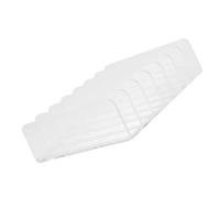 FOMIYES Eyeshadow Palette Storage Box Desktop Cosmetic Rack Makeup Storage Holder Multi-grid Rack for Pressed Powder Cosmetic Organizing Box Organiser Makeup Organiser Tray