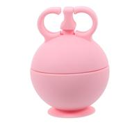 FOMIYES Facial Ice Therapy Tool Ice Facial Roller for Face Puffiness Relief Reusable Silicone Face Ice Mold Refreshing Facial Ice Roller Face Roller Freezer