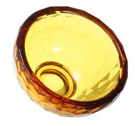 FOMIYES Facial Mask Mixing Bowl Crystal Bowl for Beauty Home Decor Water Container