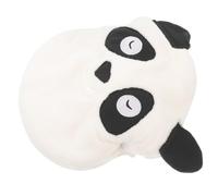 FOMIYES Facial Towel Mask Hot Compress Towels Women's Facial Steaming Fleece Fabric Beauty