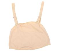FOMIYES Fake Pregnant Belly Cover for Cosplay Stage Performance Prop for Women Realistic Maternity Illusion Comfortable Actress Costume Accessory for Parties and Shows