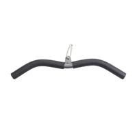 FOMIYES Fitness Equipment Muscle Strength Training Bar with Bow-Shaped Handle for Back and Shoulder Exercise Sessions