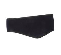 FOMIYES Fleece Ear Warmer Headband for Running Sleeping Outdoor Activities Thickened Wide Band Fit Soft Comfort Ear Muffs for Cold Weather Unisex Design