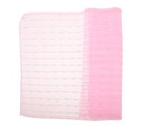 FOMIYES Foam Bath Towel Quick Dry Bath Towel Use in Home Spa during Body Wash Jacquard Material