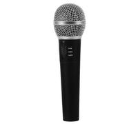 FOMIYES G Wireless and Wired Handheld Microphone and Precise Sound with Zinc Alloy Body, Seamless Audio Experience for Karaoke Sessions and Stage Performances