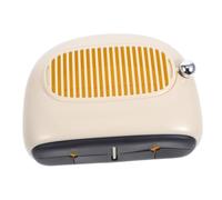 FOMIYES Gloves Shoe Cover Storage Box Shower Cap Holder Wall Mount Box for Kitchen Bathroom