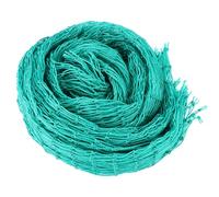 FOMIYES Golf Practice Course Netting 1x3m Safety Protective Mesh for Banister and Stairs, Green Knotless Security Net for Outdoor Golfers and Safety