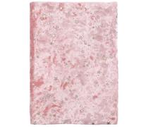 FOMIYES Hand-Made Book Cover Protector Cloth Creative Sleeve for Paperback Books Design for Lovers