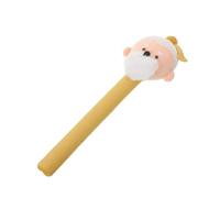 FOMIYES Handheld Massage Hammer for Back and Shoulder, Cartoon Design Meridian Tapping Tool, Muscle Relaxation Percussion Massager for Lumbar Therapy