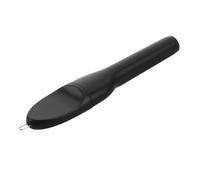 FOMIYES Hearing Aid Cleaning Brush Plastic and Metal Multifunctional Tube Cleaning Tool with Gentle Soft Bristles and Magnet Cleaner for Hearing Aids and Ears, for Daily Maintenance