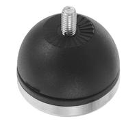 FOMIYES Heavy Duty Cane Tips Walking Cane Tips for Blind Person Accessories Replacement Replacements for Indoor and Outdoor Use