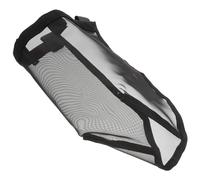 FOMIYES Horse Nose Net Large Size Breathable Mesh Fly Mask for Horses Comfortable All-day Protective Cover for Face and Nose Accessory for Fly and Mosquito Control