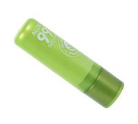 FOMIYES Hydrating Aloe Lip Balm Color Changing Lip Gloss Temperature Sensitive Moisturizing Lipstick for Women and Prevents Dryness