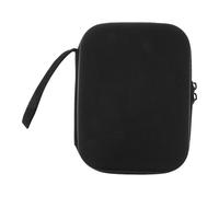 FOMIYES Insulin Vial Storage Case with 20 Slots, Travel-Friendly Oxford Cloth Organizer for 3ml and 10ml Vials, Thick Insulation Maintaining 2℃-8℃ Over 48 Hours, for Travel and Train