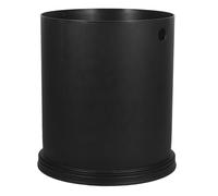 FOMIYES Kitchen Trash Can Replacement Inner Bucket, Dual Layer Garbage Can Liner for Large Capacity Waste Bin, Suitable for Home, Hotel, and Office Use