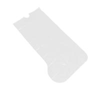 FOMIYES Leg Cast Cover for Shower and Bath Reusable Foot Protector with Soft Flexible Fit Watertight Cast Bag for Broken Foot Ankle Burns and Wounds and Daily Use