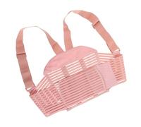 FOMIYES Maternity Belly Band Shoulder Strap Pregnancy Belly Support Breathable Elastic Fabric Comfortable for Expecting Mothers Daily Use