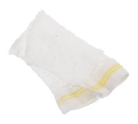 FOMIYES Mesh Cap for Wound Care, Stretch Compression Wrap, Breathable Netting Head and Leg for (Small)