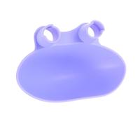FOMIYES Mini Frog Stop Snoring Nose Plug Breathable Sleeping Nasal Vent for Comfortable Nose Breathing Flexible Anti-wear for Quiet Rest and Pressure Relief