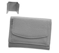 FOMIYES Mini Wallet Small for Women Portable Credit Cards Card Holder Slim Women's Wallet RFID Blocking for Daily Use