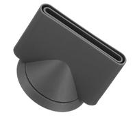 FOMIYES Modeling Concentrator Nozzle for Hair Dryer Styling Nozzle Replacement Attachment for Salon Use