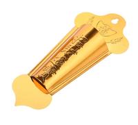 FOMIYES Modern Wall Mounted Hanging Incense Burner Stick Holder Brass Incense Burner Tray Anti-ash Flying for Zen Garden Spa Room Décor