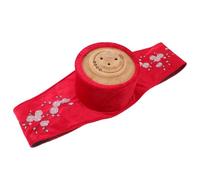 FOMIYES Moxibustion Box for Waist Pain Solid Body Moxa Device Heat-Resistant Non-Smoking for Relaxation