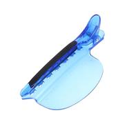 FOMIYES Multi-functional Hair Sectioning Clip with Heat-resistant Sheet for Precise Hair Extensions and Coloring for Styling and Highlighting