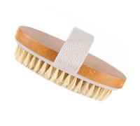 FOMIYES Multifunctional Bath Body Brush with Soft Bristles for Skin Massage and Deep Cleaning Handle Shower Scrubber Suitable for All Ages Relieves Stress and Enhances Circulation
