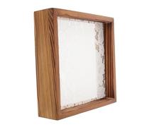 FOMIYES Nail Art Display Stand Nail Art Tools Holder Nail Display Frame Nail Art Supplies for Nail Salons Personal Use