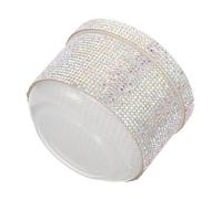 FOMIYES Nail Tool Cleaner Box Plastic Soaking for Manicure Tools Drill Bits Tweezers Professional Case for Home Salon